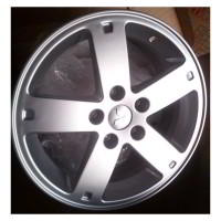 Литой колесный диск Mitsubishi Replica MI32 6,5x16 5x114,3 ET38 D67,1