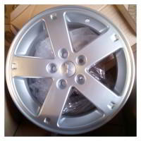 Литой колесный диск Mitsubishi Replica MI32 6,5x16 5x114,3 ET38 D67,1