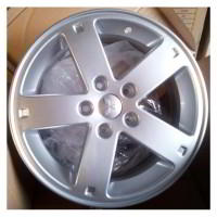 Литой колесный диск Mitsubishi Replica MI32 6,5x16 5x114,3 ET38 D67,1