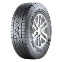 Летние шины Continental CrossContact ATR 265/70R17 115T