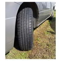 Летние шины Laufenn S FIT EQ 215/55R17 XL 98W