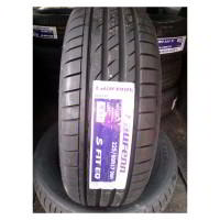 Летние шины Laufenn S FIT EQ 215/55R17 XL 98W