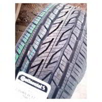 Летние шины Continental ContiCrossContact LX2 255/65R17 110H