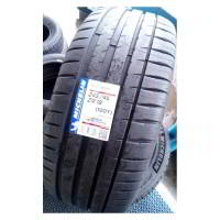 Летние шины Michelin Pilot Sport 4 285/35R20 XL 104Y Runflat