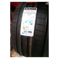 Летние шины Continental SportContact 6 315/40R21 XL 115Y