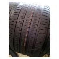 Летние шины Michelin Latitude Sport 3 255/50R19 XL 107W Runflat