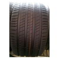 Летние шины Michelin Latitude Sport 3 255/50R19 XL 107W Runflat