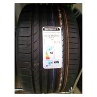 Летние шины Continental ContiSportContact 5 SUV 275/50R20 109W