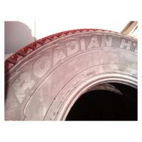 Летние шины Nexen Roadian HTX RH5 265/65R17 112H