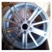 Литой колесный диск Volkswagen Replica VV33 6,5x16 5x112 ET40 D57,1