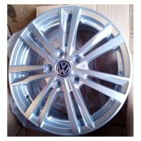 Литой колесный диск Volkswagen Replica VV149 6,5x16 5x112 ET42 D57,1