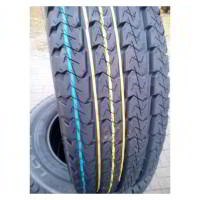 Легкогрузовые летние шины Tigar CargoSpeed 195R15C 106/104R