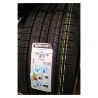 Летние шины Continental Conti 4x4 Contact 265/60R18 110H