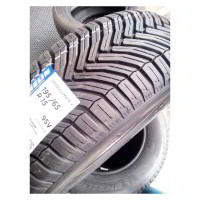 Всесезонные шины Michelin CrossClimate+ 225/40R18 XL 92Y