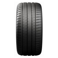 Летние шины Michelin Pilot Sport 4 S 255/40R21 XL 102Y