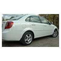 Литой колесный диск Opel Replica OPL40 6,0x15 4x100 ET39 D56,6