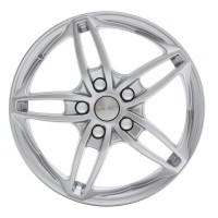 Литой колесный диск Skad Турин Селена 7,0x17 5x114,3 ET47 D67,1