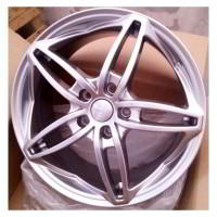 Литой колесный диск Skad Турин Селена 6,5x16 5x114,3 ET38 D67,1