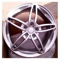 Литой колесный диск Skad Турин Селена 6,5x16 5x114,3 ET38 D67,1