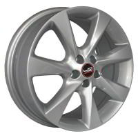 Литой колесный диск Lexus Replica LX42 7,5x18 5x114,3 ET35 D60,1