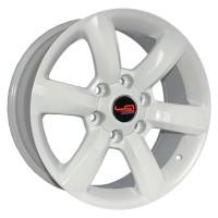 Литой колесный диск Lexus Replica LX50 W 7,5x18 6x139,7 ET25 D106,1