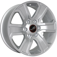 Литой колесный диск Lexus Replica LX79 7,5x18 6x139,7 ET25 D106,1