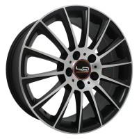 Литой колесный диск Mercedes Replica MR139 MBF 7,0x16 5x112 ET38 D66,6