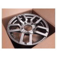 Литой колесный диск iFree Офф-лайн KC516 хай вэй 6,5x16 5x139,7 ET40 D98