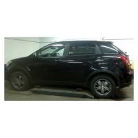 Литой колесный диск iFree Мохито KC555 хай вэй 6,5x16 5x105 ET35 D56,6