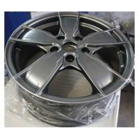 Литой колесный диск iFree Мохито KC555 хай вэй 6,5x16 5x105 ET35 D56,6