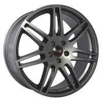 Литой колесный диск Audi Replica A25 GM 7,0x16 5x112 ET46 D66,6