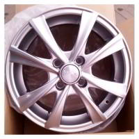 Литой колесный диск Skad Мальта Селена 6,0x15 4x108 ET47,5 D63,3