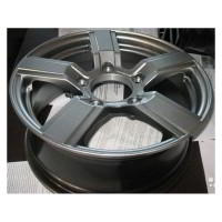 Литой колесный диск iFree Райдер KC482 хай вэй 6,5x16 5x139,7 ET40 D98,5