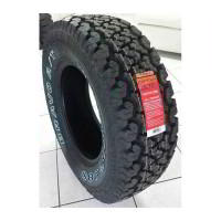 Летние шины Maxxis AT980 Worm-Drive 265/65R17 117/114Q