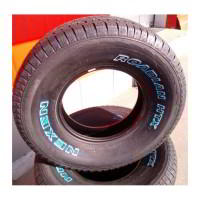 Летние шины Roadstone Roadian HTX RH5 265/65R17 112H