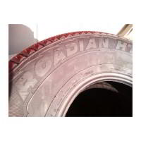 Летние шины Roadstone Roadian HTX RH5 265/65R17 112H