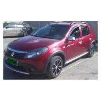 Литой колесный диск K&K КС663 Беринг алмаз черный 7,0x16 4x108 ET25 D65,1