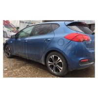 Литой колесный диск Skad KL-271 Duster Алмаз 6,5x16 5x114,3 ET50 D66,1