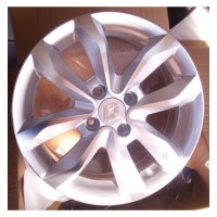 Литой колесный диск Renault Replica RN92 SF 6,0x15 4x100 ET50 D60,1