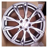 Литой колесный диск iFree Каzантип KC684 хай вэй 7,5x18 5x114,3 ET35 D67,1