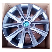 Литой колесный диск Volkswagen Replica VV28 GM 6,5x16 5x112 ET42 D57,1