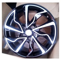 Литой колесный диск Skad Марсель Алмаз 7,0x17 5x114,3 ET45 D60,1