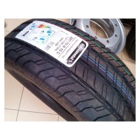 Легкогрузовые летние шины Continental ContiVanContact 100 225/75R16C 118/116R