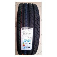 Легкогрузовые летние шины Continental ContiVanContact 100 225/75R16C 118/116R