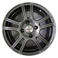 Литой колесный диск X-trike X-105 HSB 6,0x15 4x98 ET25 D67,1