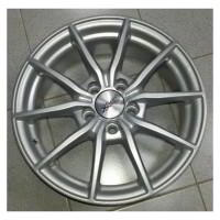 Литой колесный диск X-trike X-111 HS 6,5x15 5x100 ET38 D57,1