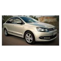 Литой колесный диск X-trike X-112 HS 6,5x16 5x105 ET39 D56,6