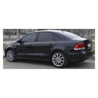 Литой колесный диск X-trike X-120 HS 7,0x17 5x108 ET45 D60,1