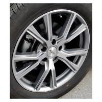 Литой колесный диск X-trike X-122 HSB 7,5x18 5x114,3 ET50 D67,1