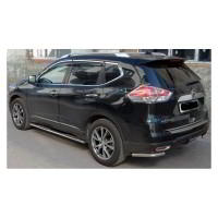 Литой колесный диск X-trike X-122 HSB 7,5x18 5x114,3 ET37 D66,6